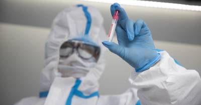 Правительство одобрило ускоренное исчисление стажа медикам, лечащим коронавирус