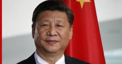 СМИ: Китай пригрозил индийскому журналисту за сравнение Си Цзиньпина с Гитлером