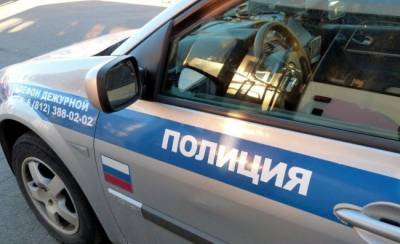 #Нохчиборз арестован за нападение на девушку-полицейскую в Петербурге