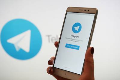 Telegram запустил инструменты против цензуры в Белоруссии
