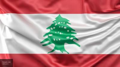 Президент Ливана одобрил отставку правительства
