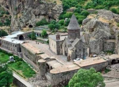 The Daily Beast: В Армении одни из самых очаровательных монастырей в мире