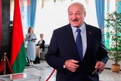 Путин поздравил Лукашенко с победой на выборах, но сделал это вслед за Си Цзиньпинем, что меняет расклад политических сил