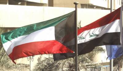 Взрыв прогремел в районе границы Ирака и Кувейта – СМИ