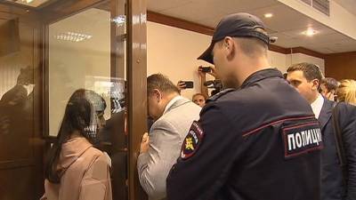 Следующее заседание по делу Марии Хачатурян состоится 17 августа. Новости на "России 24"