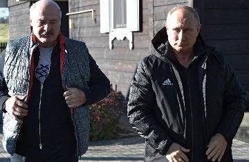 Глеб Павловский объяснил, почему в России в свое время не появился свой Лукашенко