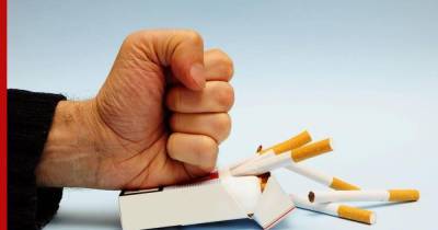В России усилили меры против продажи табака детям - profile.ru - Россия