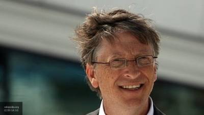Билл Гейтс: пандемия замедлила разработку лекарства против ВИЧ