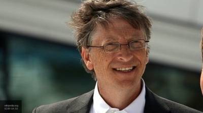 Билл Гейтс считает, что "богатый мир" оправится от коронавируса в 2021 году