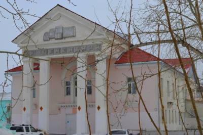 «Сибирский цемент» окажет благотворительную помощь Каменскому дому детского творчества в Бурятии