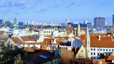 В Госдепе оценили решение о высылке российских дипломатов из Словакии