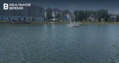 Глава Зеленодольского района об утонувшем в городском озере подростке: ограждение никого не остановит