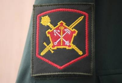 Более 1,5 тыс. военнослужащих общевойсковой армии ЗВО приняли присягу в Петербурге и Ленобласти