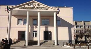 Жители Дагестана раскритиковали Минздрав из-за ситуации с больницей в Шамилькале