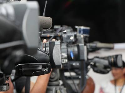 Комитет защиты журналистов призвал власти Белоруссии не мешать работе прессы