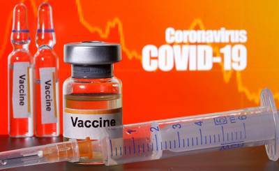Bloomberg (США): в Ассоциации организаций по клиническим исследованиям российскую вакцину от Covid-19 назвали «ящиком Пандоры»