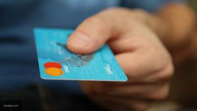Эксперт Сизов назвал самое опасное место для оплаты банковской картой