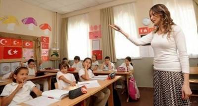 Исследование: Из-за коронавируса турки не хотят отправлять детей в школу