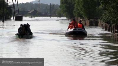 Гидрологи рассказали, грозят ли России наводнения в ближайшем будущем