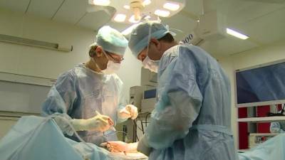 Ювелирная работа: волгоградские онкологи вернули жизнь пациенту с двумя видами рака