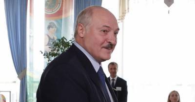 Конгресс США призвал Лукашенко прекратить "бессмысленные акты насилия"