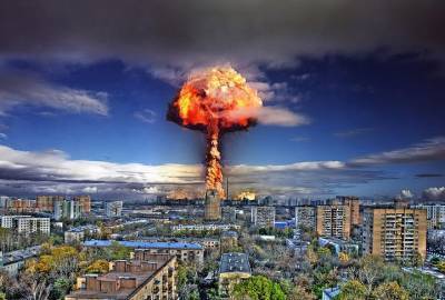 Contra Magazin: НАТО превращает Европу в мишень для ядерного удара