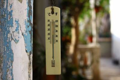 В Москве 11 августа ожидается до 22 градусов тепла