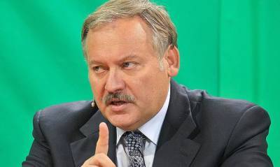 В Госдуме РФ назвали сфальсифицированной победу Александра Лукашенко на выборах президента