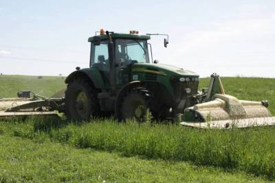 В Ивановской области проверят трактора и другую сельхозтехнику