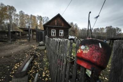 Южный Урал вошел в двадцатку лучших регионов России по качеству жизни на селе