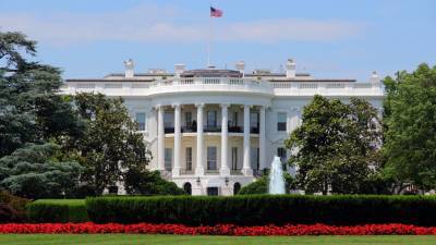 Секретная служба США раскрыла подробности инцидента со стрельбой у Белого дома
