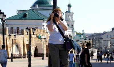 В Тюменской области российские туристы получат скидки до 50%