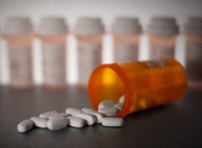 Житель Джорджии продавал «лекарство», которое снизит риск заражения COVID-19