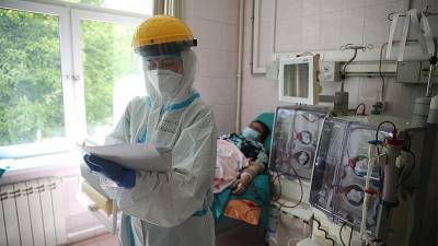 26 новых случаев коронавирусной инфекции выявили в Удмуртии