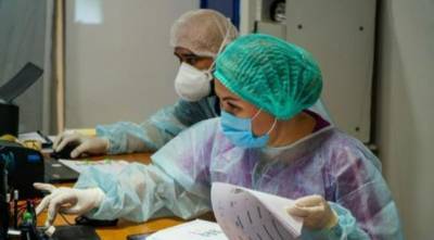 В Казахстане не будут объединять статистику по коронавирусу и пневмонии