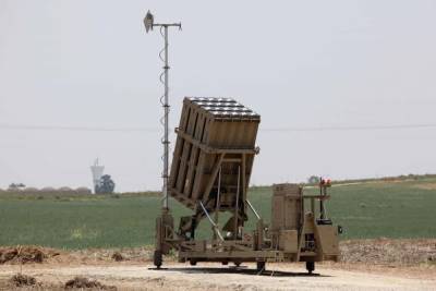 Южная Корея разработает систему перехвата ракет, подобную «Железному куполу» - Cursorinfo: главные новости Израиля