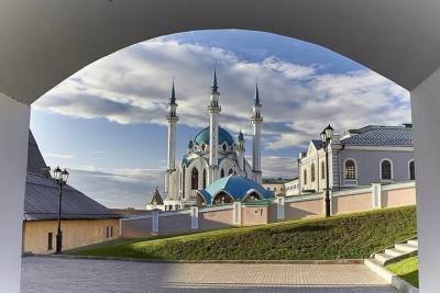 Татарстан попал в топ-10 регионов РФ по присутствию в зарубежных СМИ