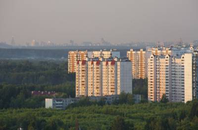 Шесть земельных участков выставили на торги по аренде в Новой Москве