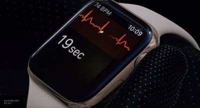 Apple представила публичную бета-версию watchOS 7 для умных часов
