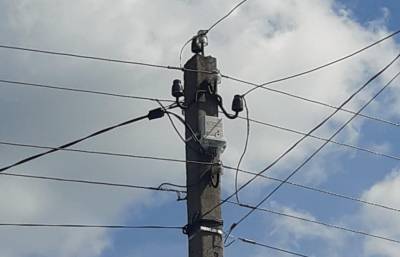Энергетики Тверьэнерго установили более 6,5 тысяч новых интеллектуальных приборов учета электроэнергии во Ржеве