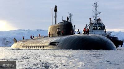 Моряки-подводники сравнили безопасность "Курска" и современных субмарин