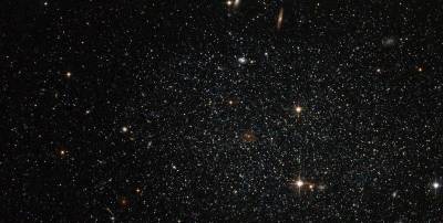 Ученые открыли новый класс пригодных для зарождения жизни звезд