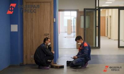 В тюменском ГУС рассказали, когда жителям Березняков ждать школу и сад