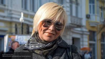 Исполнительницу хита "Ягода-малина" нашли с пробитой головой в Москве