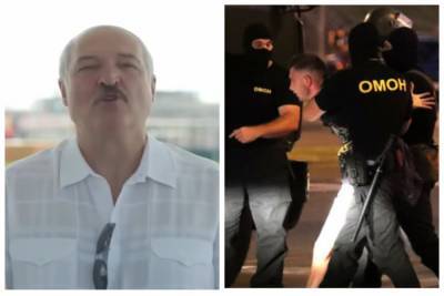 Лукашенко обвинил белорусов в неадекватности: "Обкуренные, пьяных много, с наркотиками"