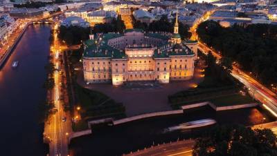 Праздник даров: 125–летие Русского музея отметят на четырех площадках