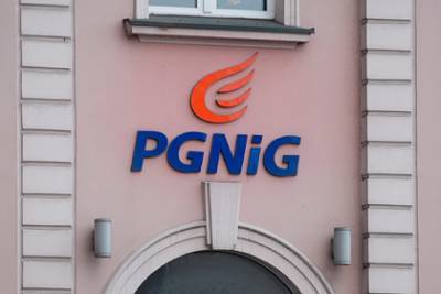 Надежды Польши на собственный газ рухнули