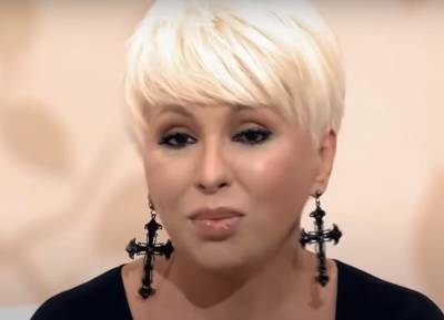 СМИ: Певица Валентина Легкоступова впала в кому после травмы головы