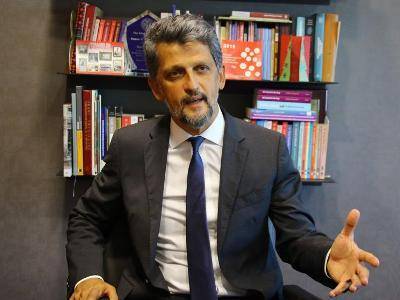 Пайлян – главе МИД Турции: Ваша внешняя политика – это трагикомедия