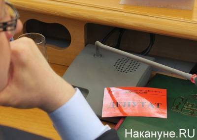 Тайное стало явным: врачу Харитонову присвоят звание почетного гражданина Екатеринбурга